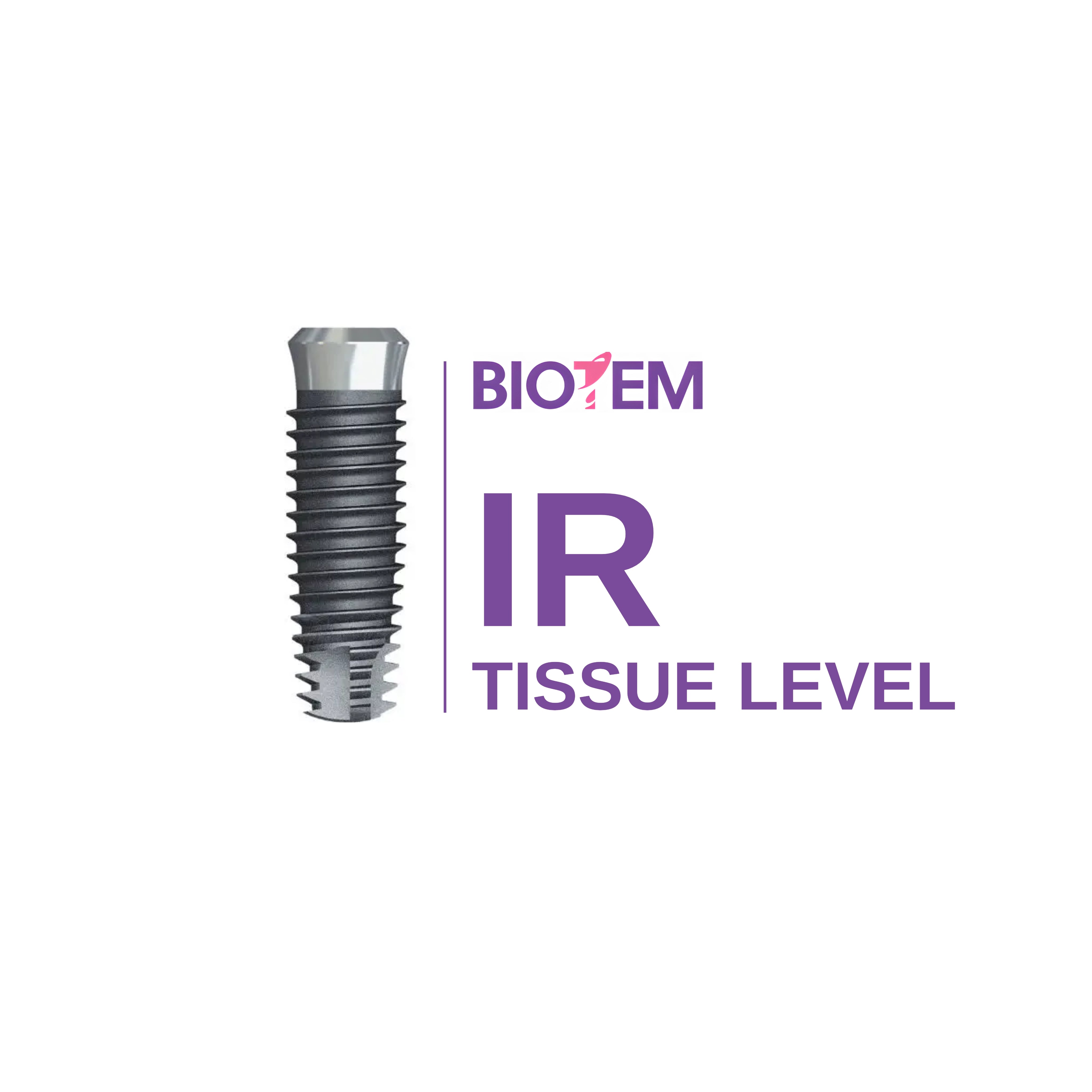 BIOTEM IR Implant System Dentists Nexus eStore