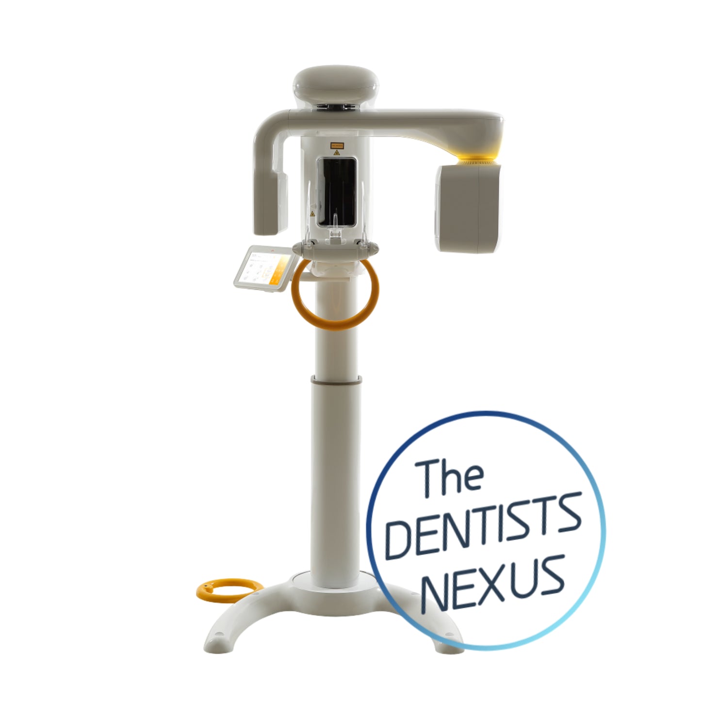 Rayscan | 3D EDGE CBCT