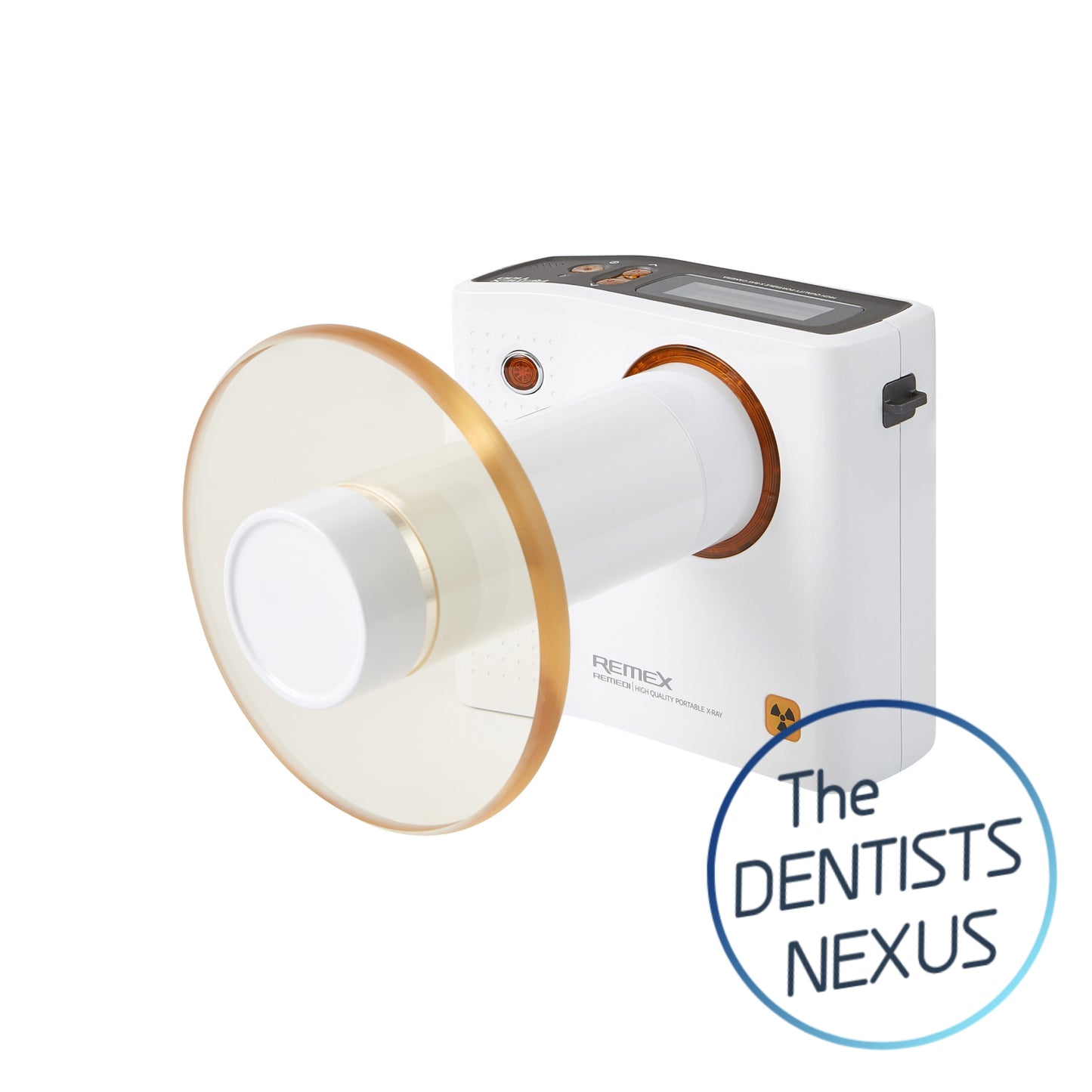 Remedi | REMEX-T100 Portable X-ray