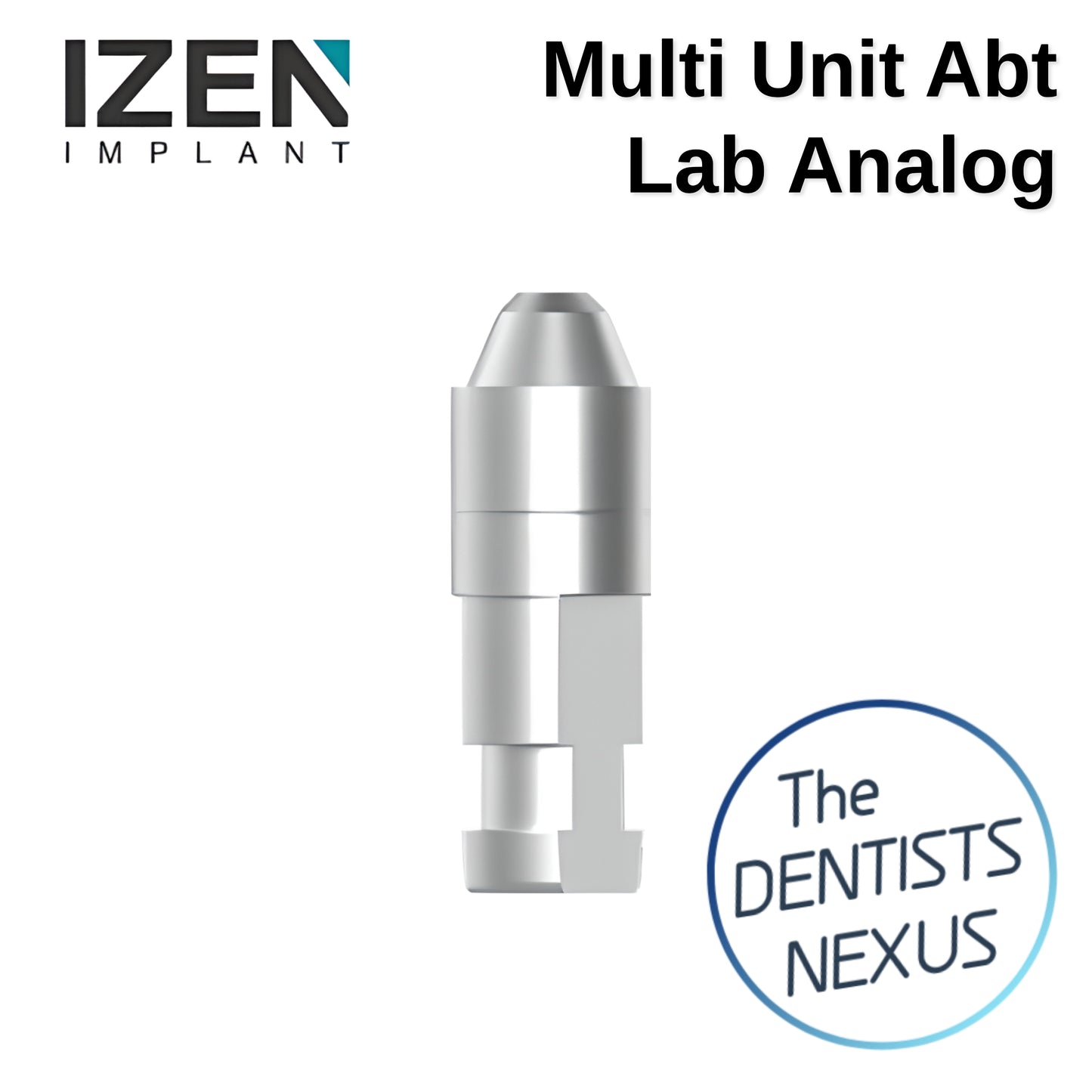 IZEN | ZENEX MULTI T-System MUA Lab Analog