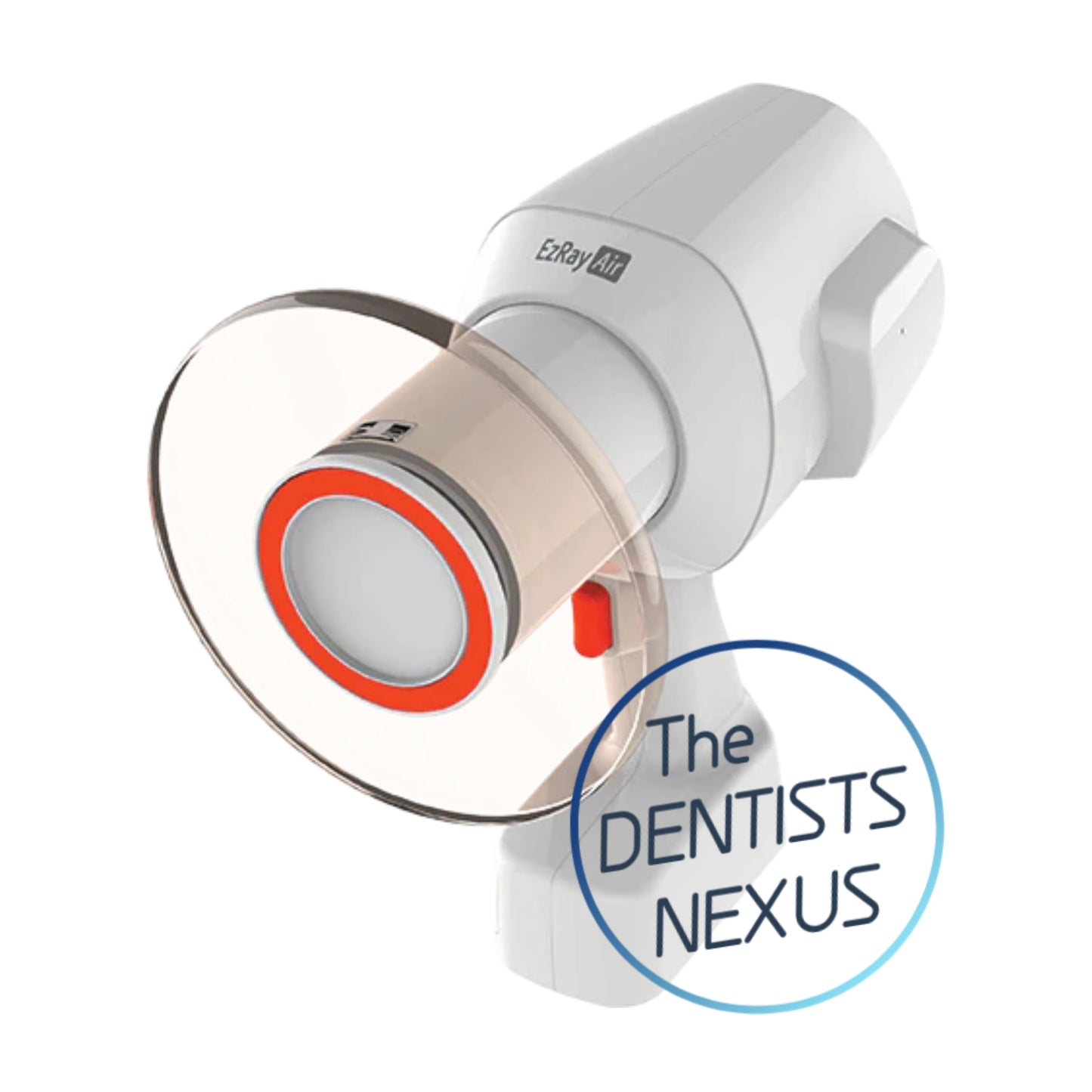VATECH | EzRay Air P Portable X-ray