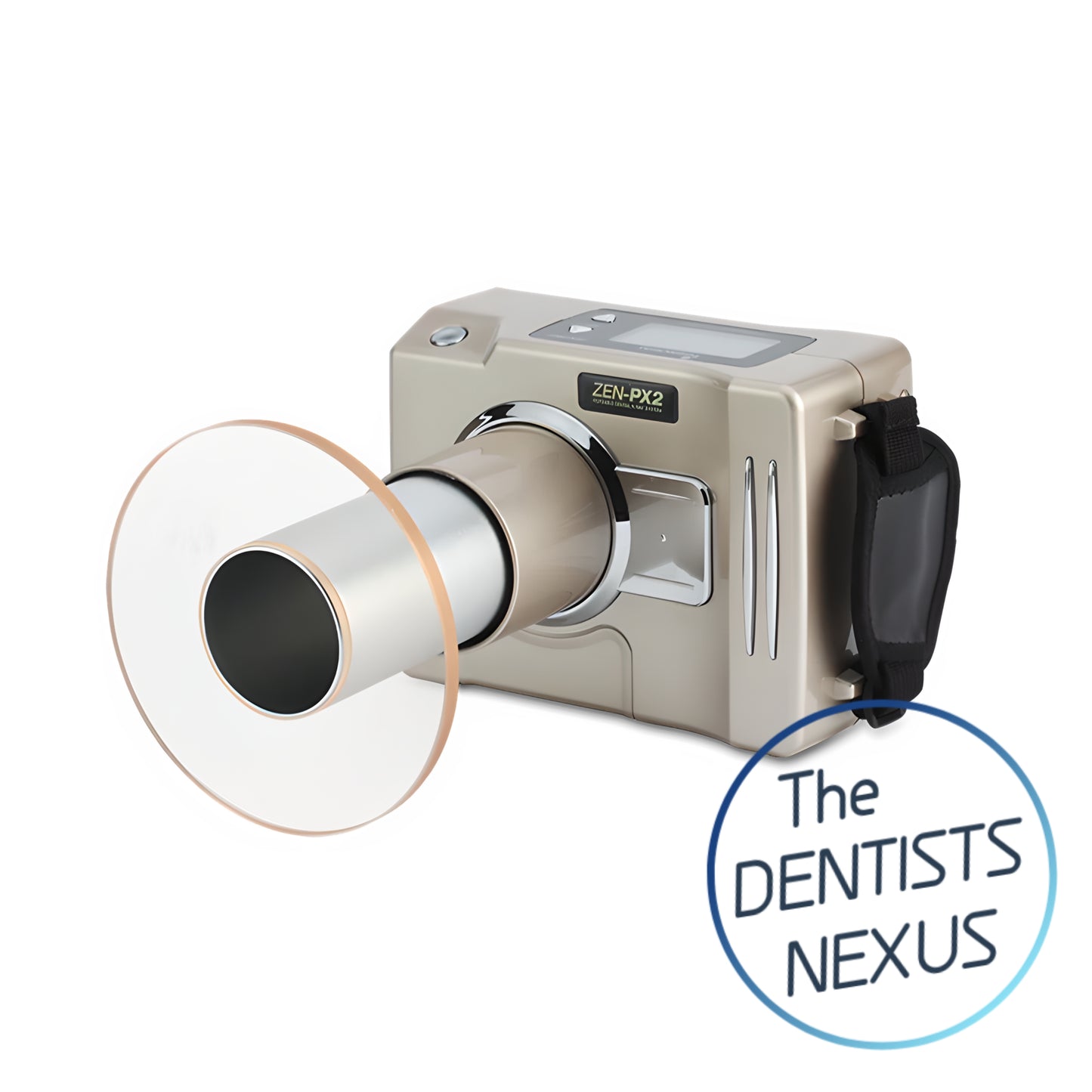 Genoray | ZEN-PX2 Portable X-ray