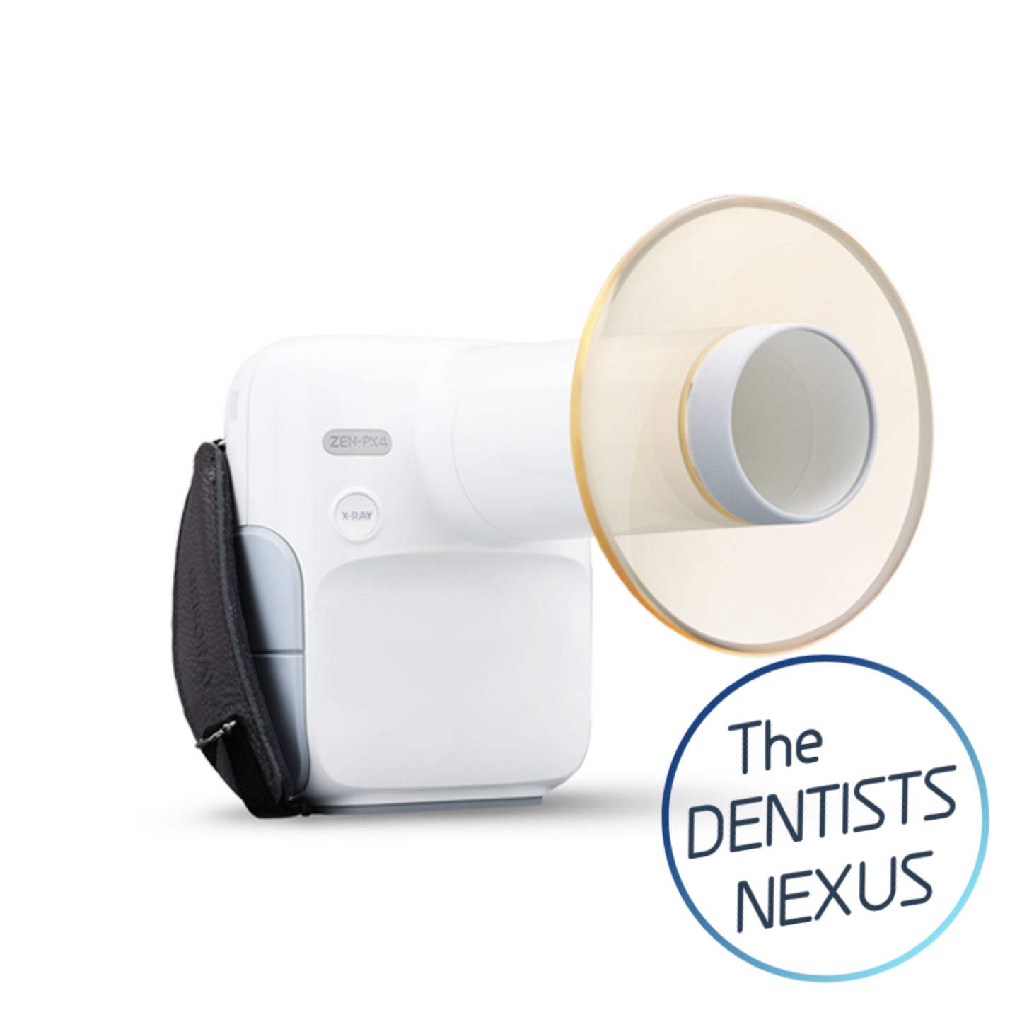 Genoray | ZEN-PX4 Portable X-ray