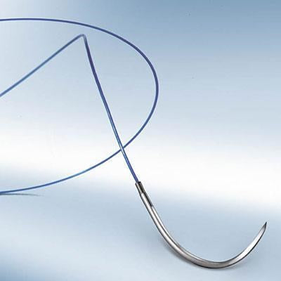 B Braun | Dafilon Polyamide Monofilament Suture 4/0, 5/0 (36/box)