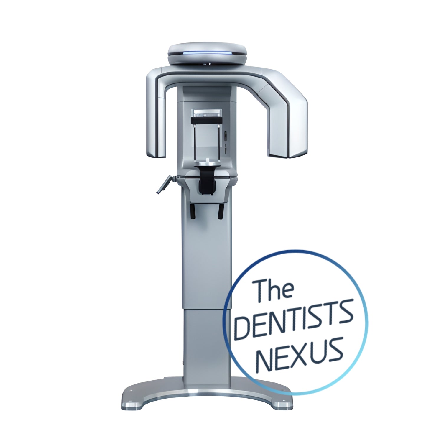 Prexion | 3D Expedition CBCT