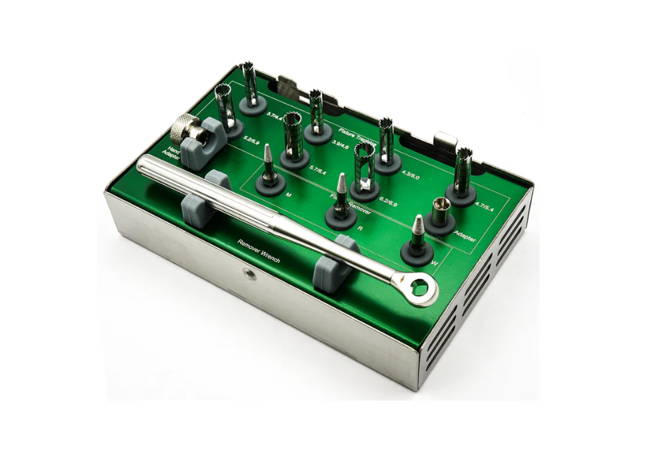 Universal Fixture Removal Kit