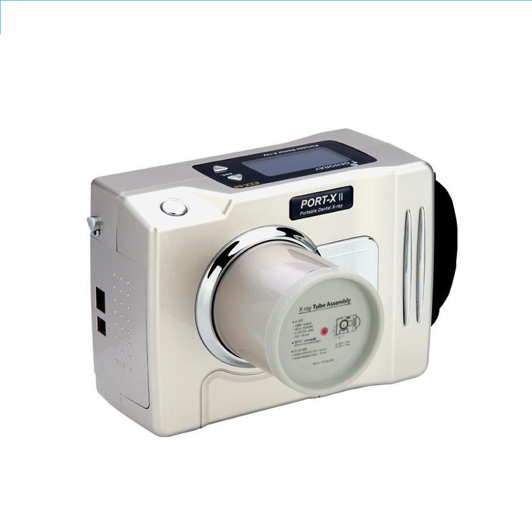 Genoray | ZEN-PX2 Portable X-ray