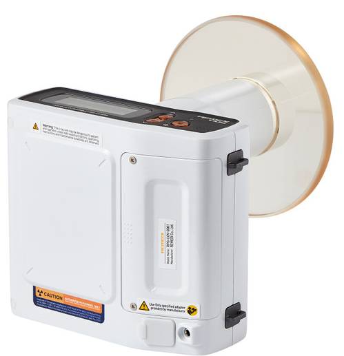 Remedi | REMEX-T100 Portable X-ray