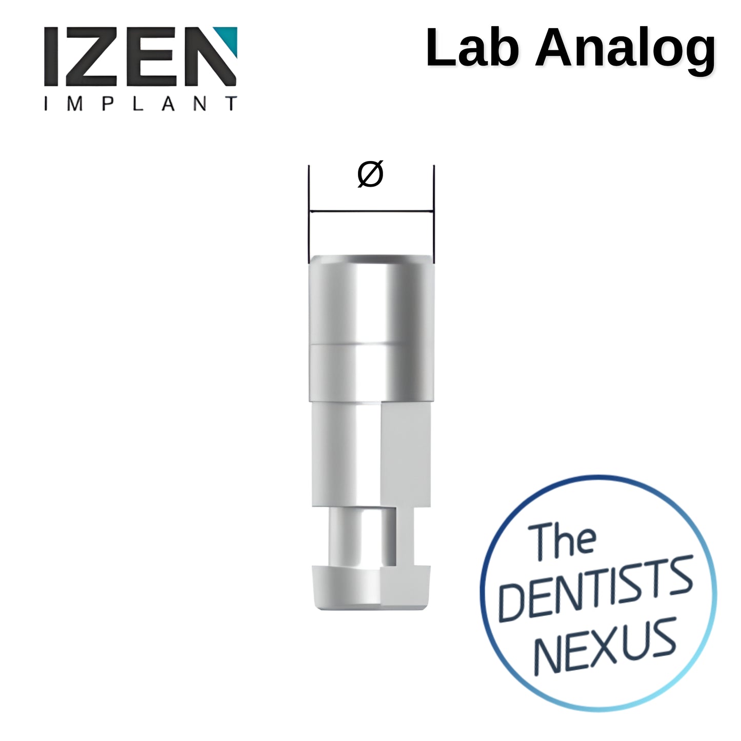 IZEN | ZENEX MULTI T-System Lab Analog