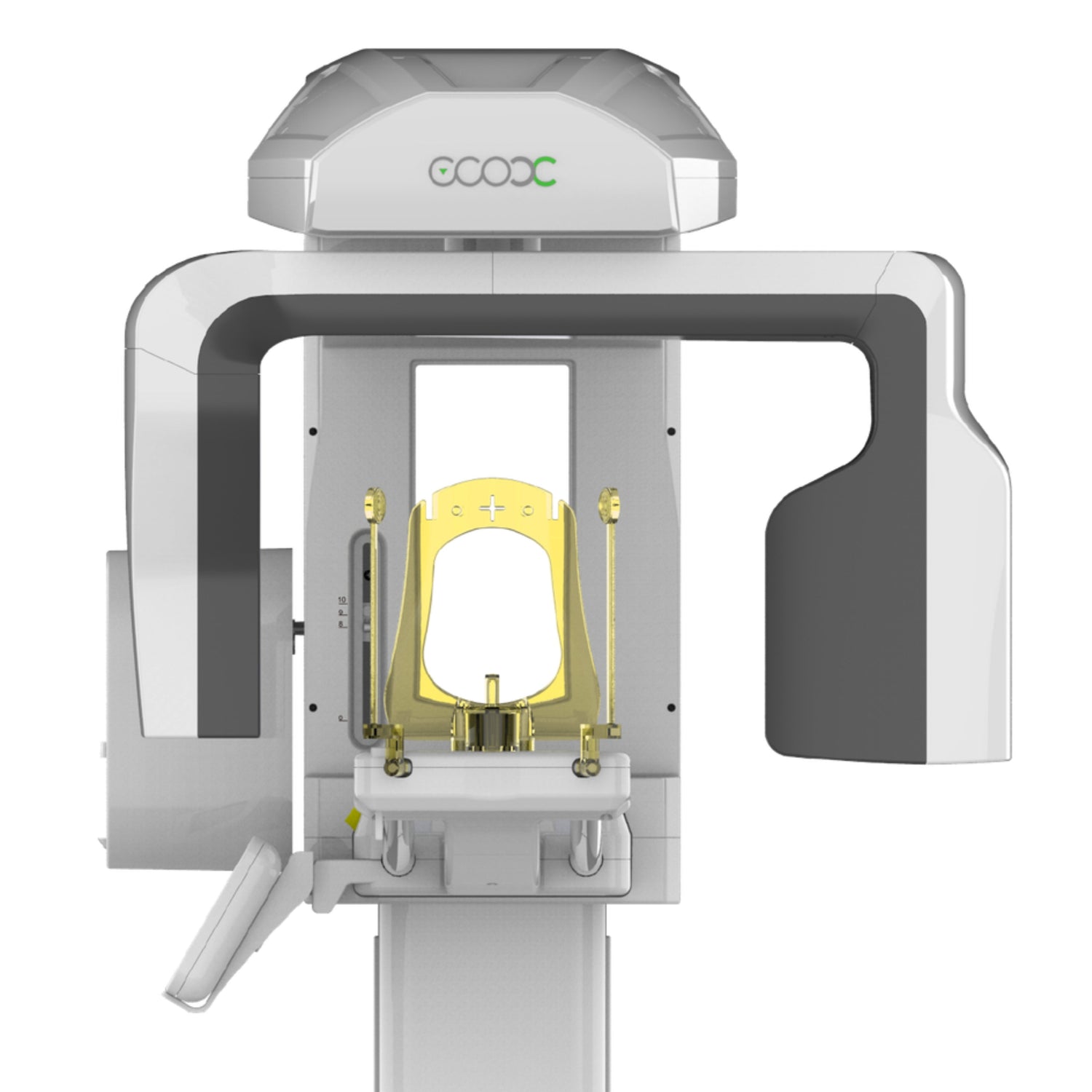 Cone Beam CT
