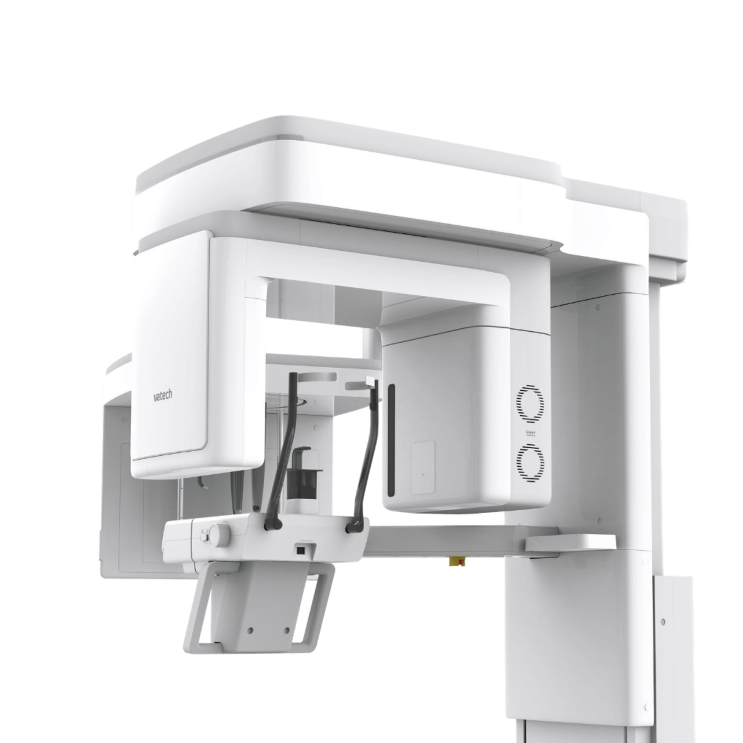 Cone Beam CT