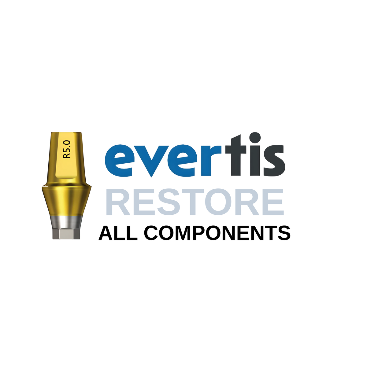 Evertis SI | Components