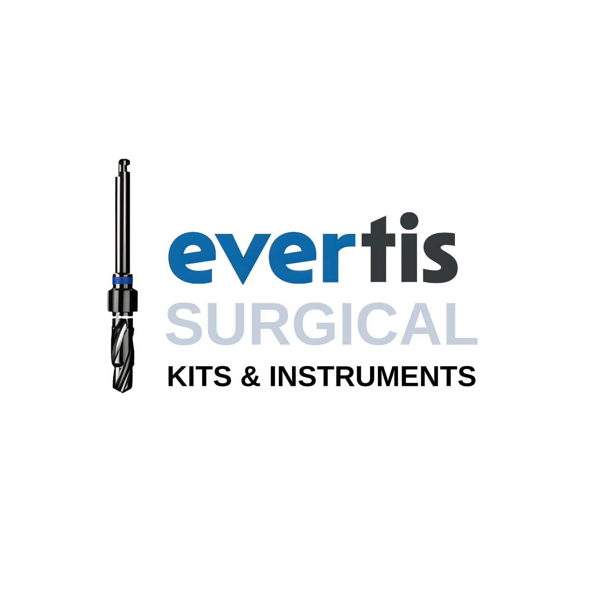 Evertis SI | Surgical Kits & Instruments