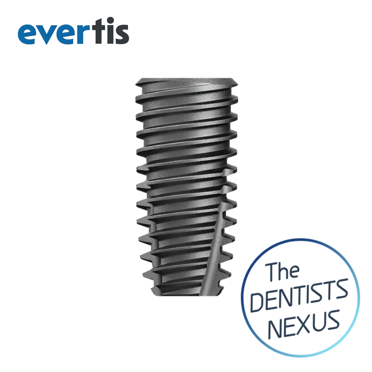 Evertis | Implant System
