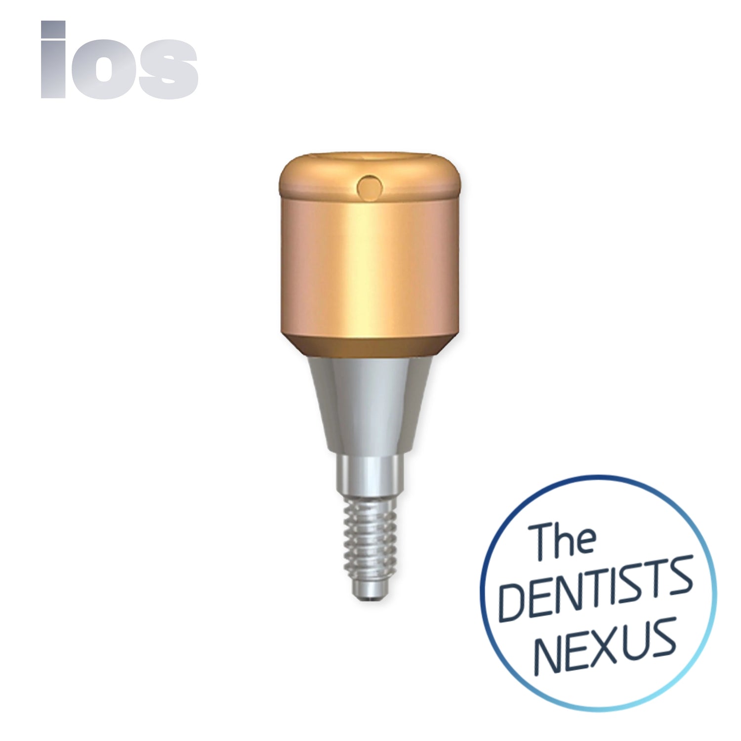 IOS | Implant Overdenture System