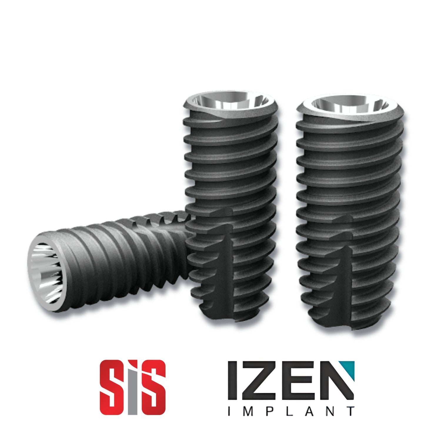 Implants & Components