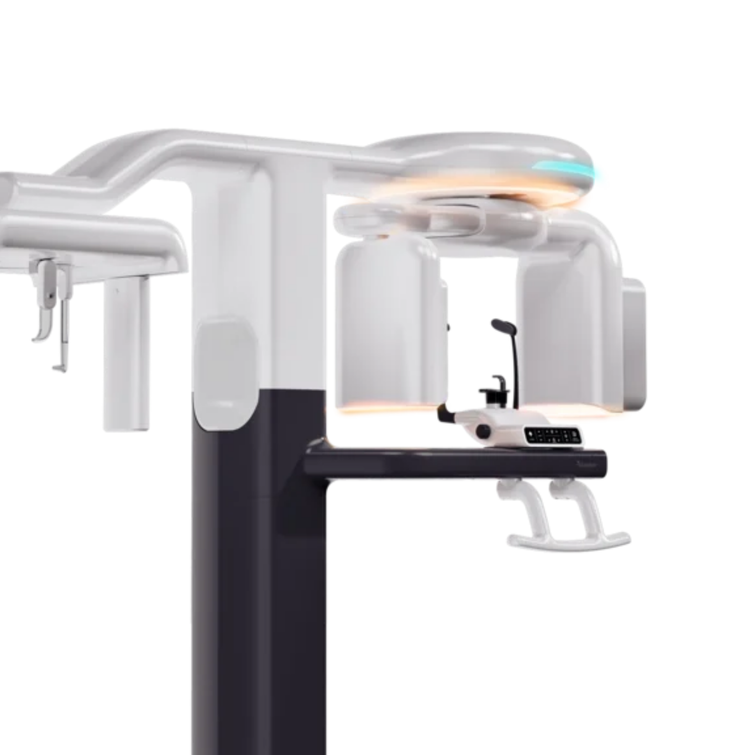 Cone Beam CT