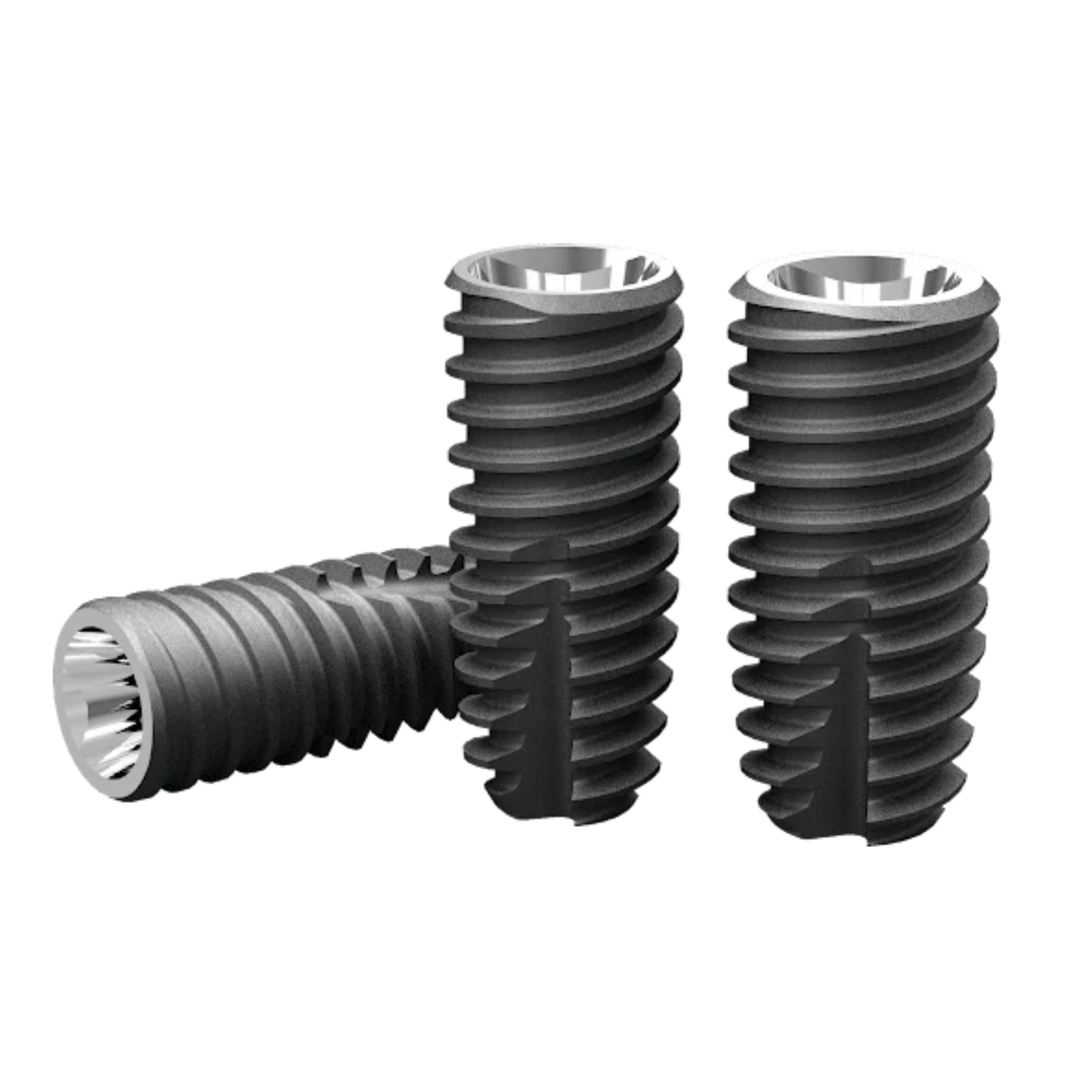Implants & Components