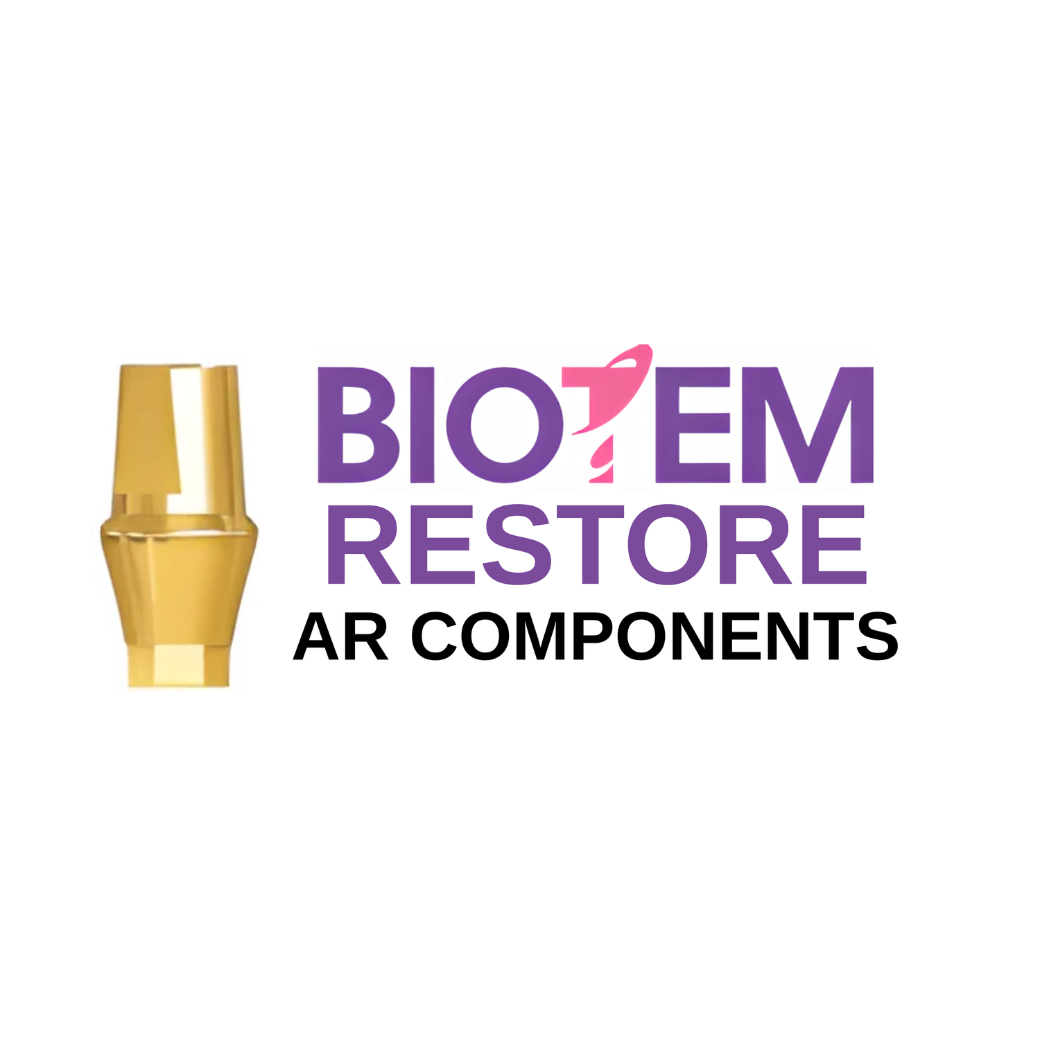 BIOTEM | AR Components