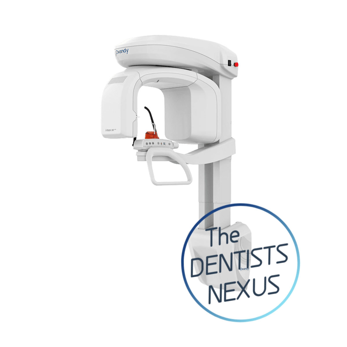 Imax Plus Rid Scanner New Dental CBCT Scanners & 3D X-Ray Machines | Best Prices & Financing ...