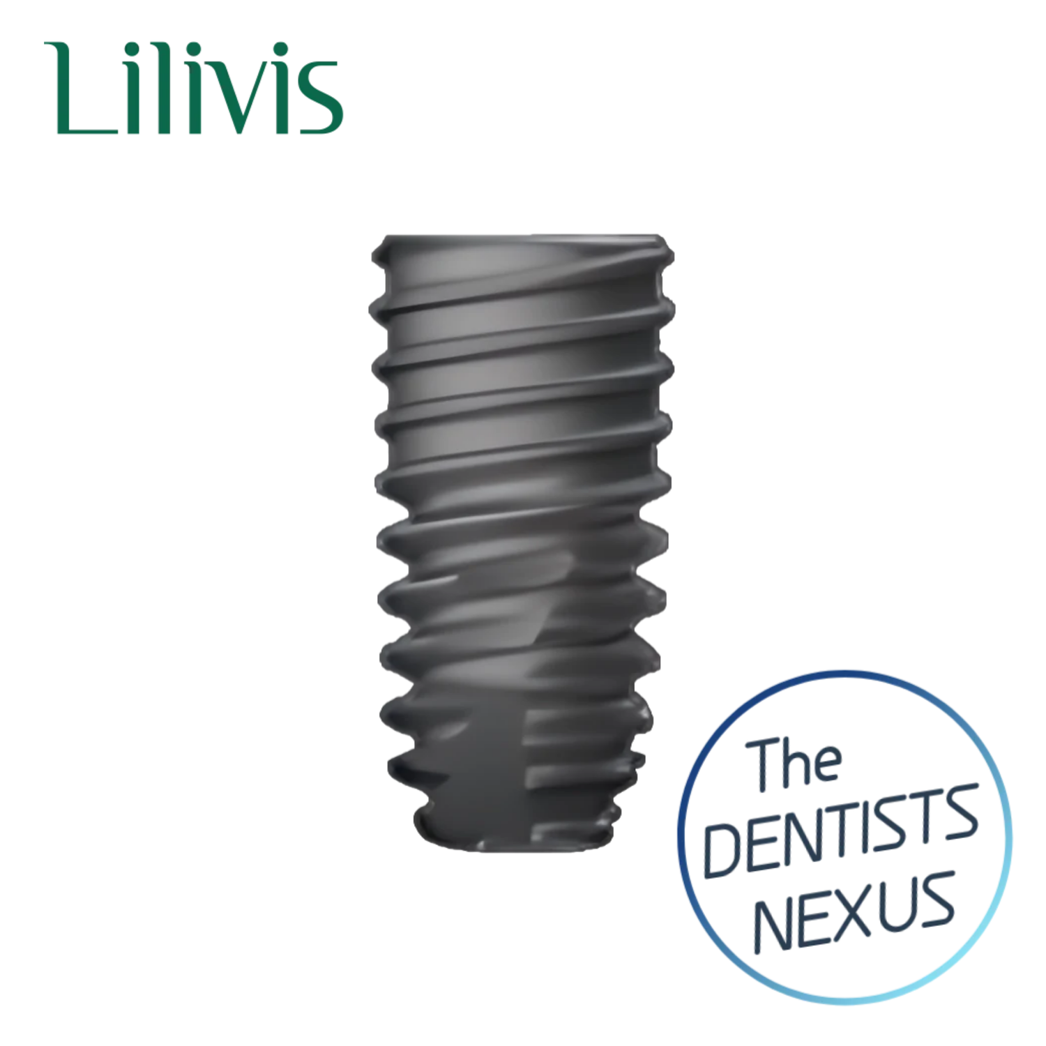 Ossvis | Lilivis Implant System