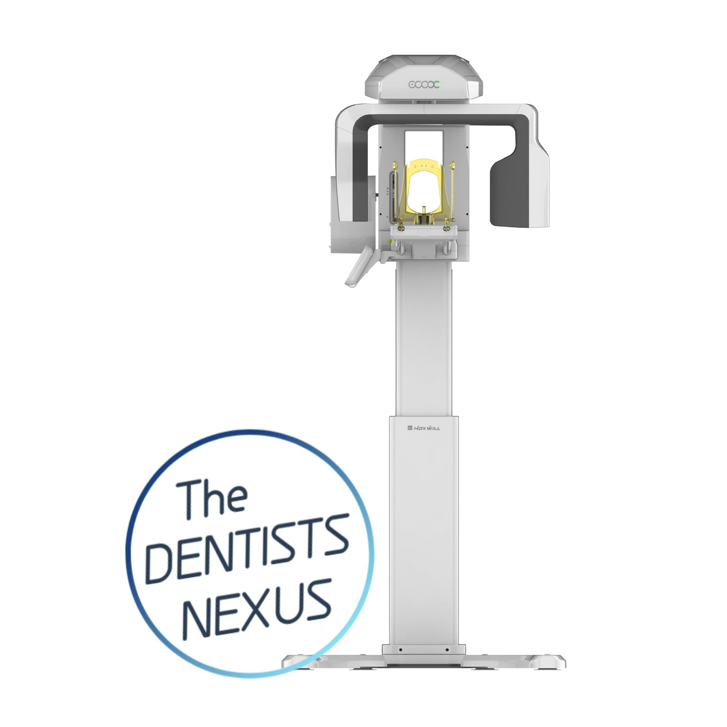 HDX WILL | Eco-X CBCT