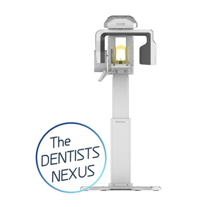 HDX WILL | Eco-X CBCT