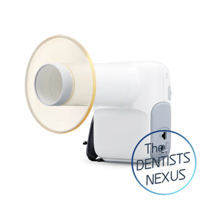 Genoray | ZEN-PX4e Portable X-ray | NEW in 2026