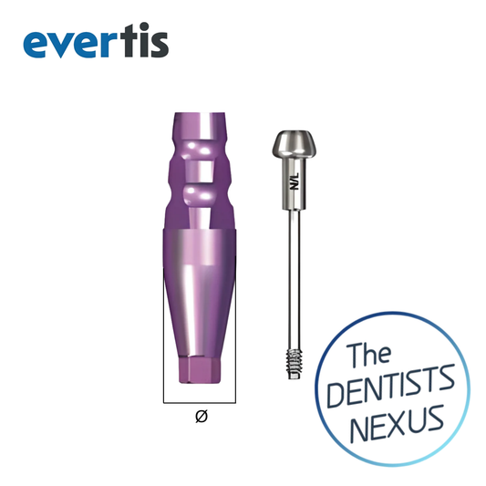 Evertis SI | Impression Coping Transfer NP
