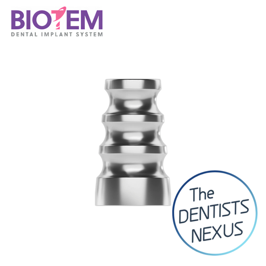 BIOTEM | Multi Unit Impression Coping - Transfer