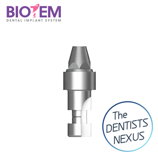 BIOTEM | Multi Unit Lab Analog