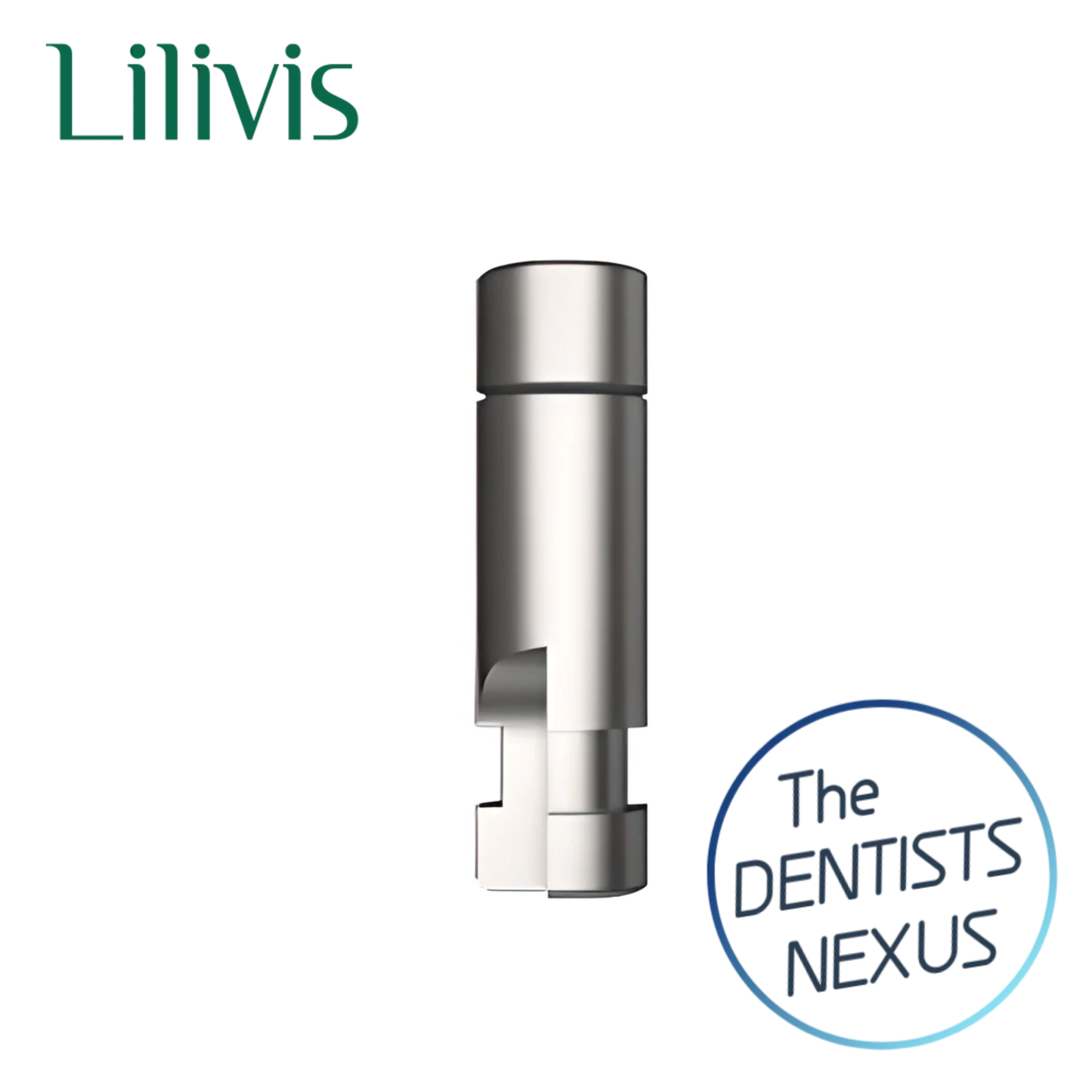 Ossvis | Lilivis Lab Analog