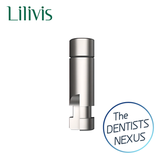 Ossvis | Lilivis Lab Analog
