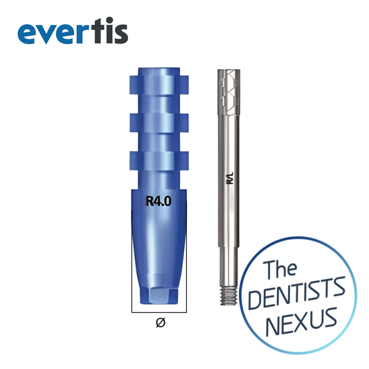 Evertis SI | Impression Coping Pick-Up RP