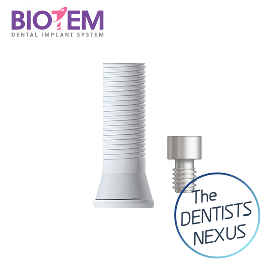 BIOTEM | Multi Unit Plastic Cylinder