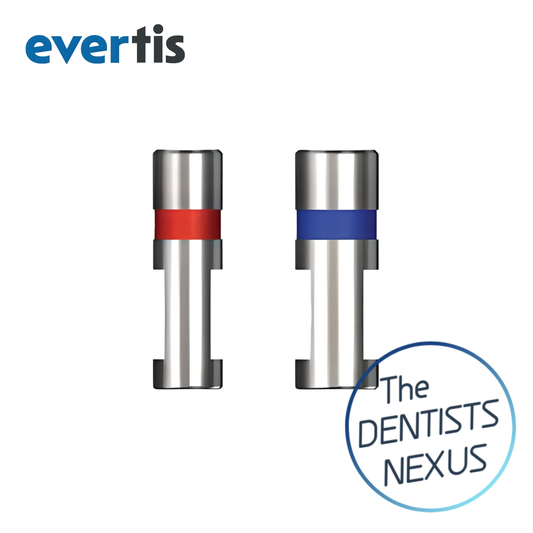 Evertis SI | Lab Analog NP/RP