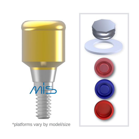 Implant Overdenture System - MIS