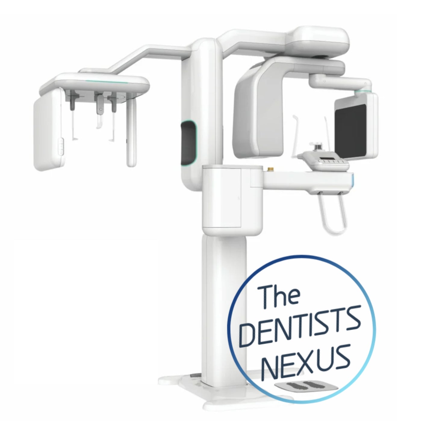 Genoray | Papaya 3D Premium/Ultra CBCT