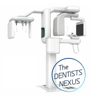 Genoray | Papaya 3D Premium/Ultra CBCT