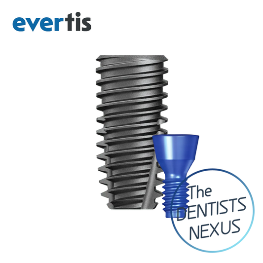 Evertis SI | Implants