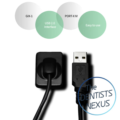Genoray GIX-1 Sensor