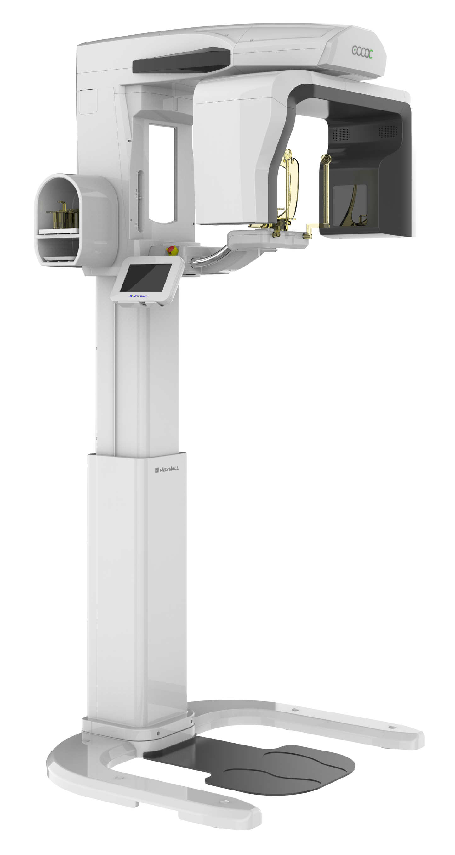 HDX WILL | Eco-X CBCT