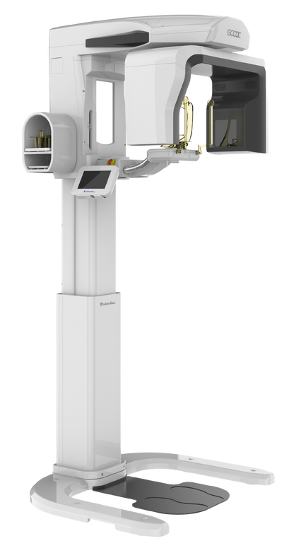 HDX WILL | Eco-X CBCT