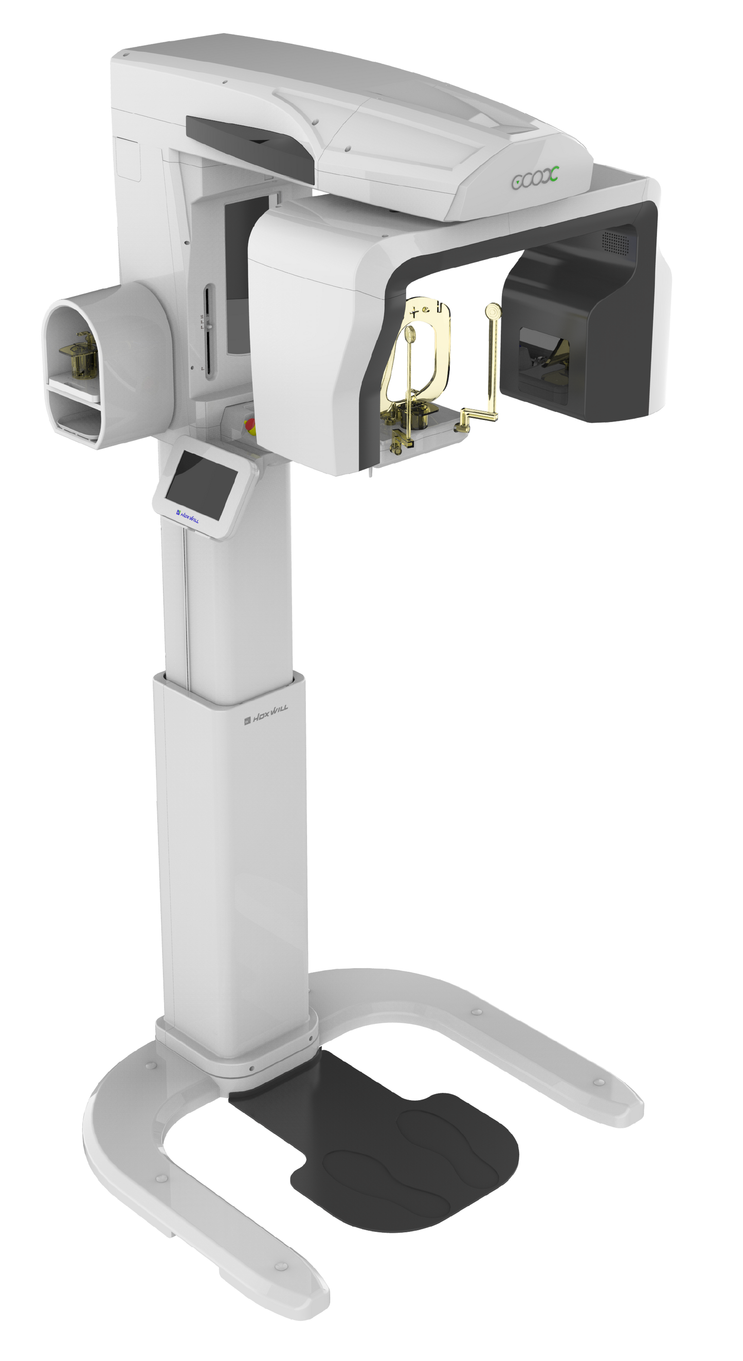 HDX WILL | Eco-X CBCT