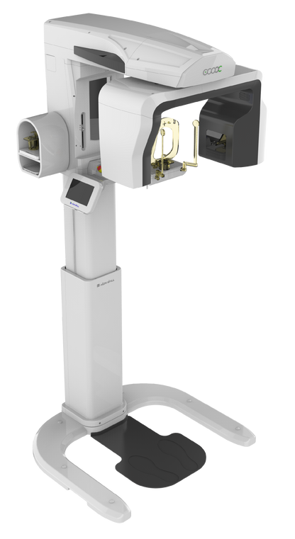 HDX WILL | Eco-X CBCT