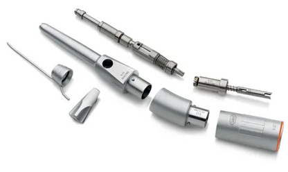 W&H | S-12 Surgical Handpiece (20° Angle) 1:2