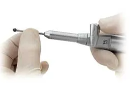 W&H | S-12 Surgical Handpiece (20° Angle) 1:2