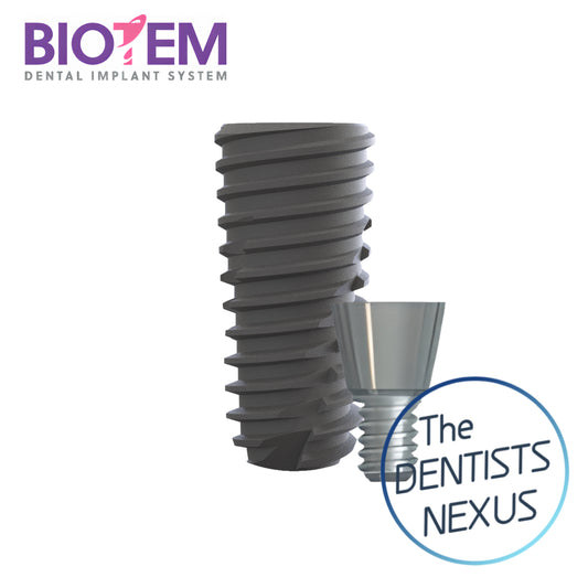 BIOTEM | AR Implant