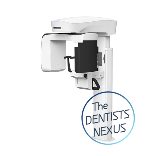 Dabi Atlante | Eagle Edge CBCT