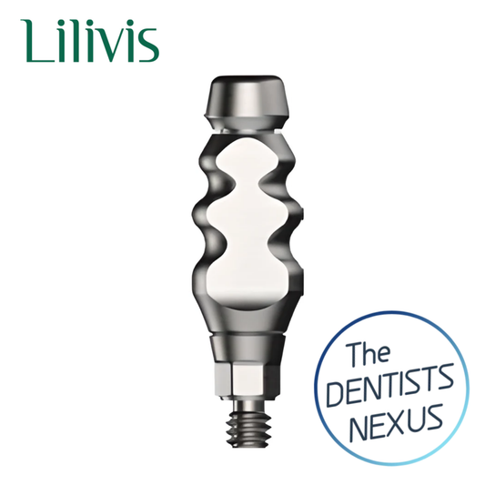 Ossvis | Lilivis Impression Coping Transfer